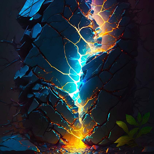 Magic live Wallpaper